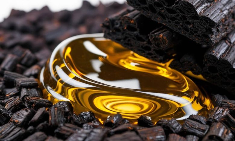 Bio-oil: Biochar’s Valuable Byproduct