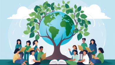 Biochar Education Initiatives