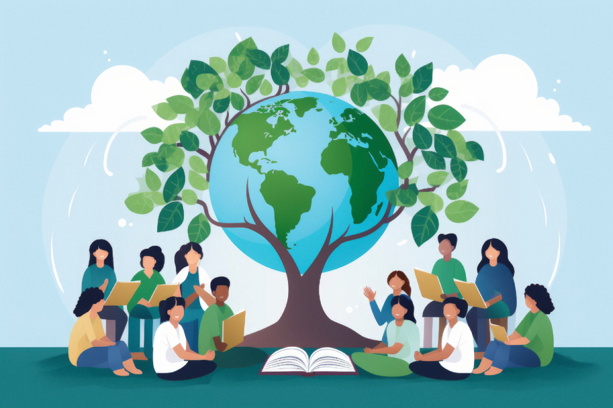 Biochar Education Initiatives - BiocharDaily