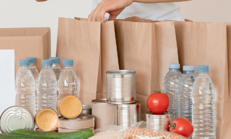 Biochar-Enhanced Consumer Goods