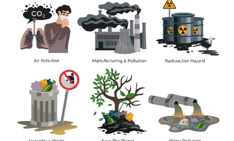 Biochar's Effectiveness in Odor Control