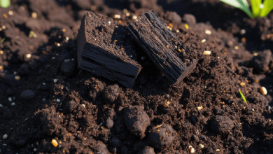 Biochar in Agriculture: Boosting Soil & Sustainability