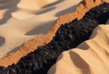 Biochar in Desert Agriculture