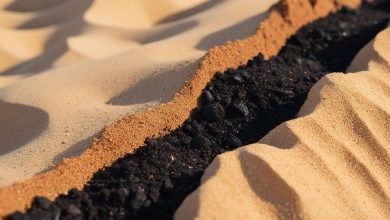 Biochar in Desert Agriculture