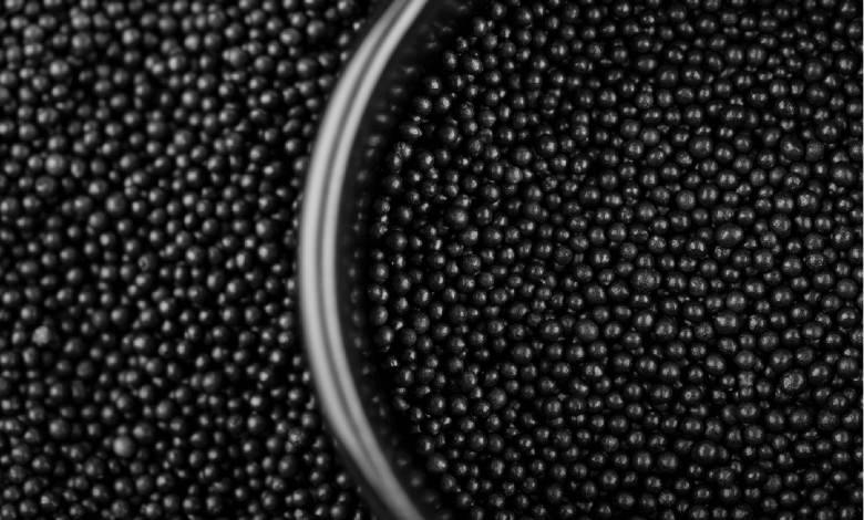 Biochar in Food & Beverage: Purification & Preservation