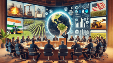 Government Policies Boost Biochar Initiatives