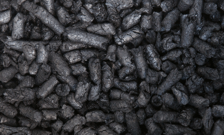 Innovations in Biochar Pelletization