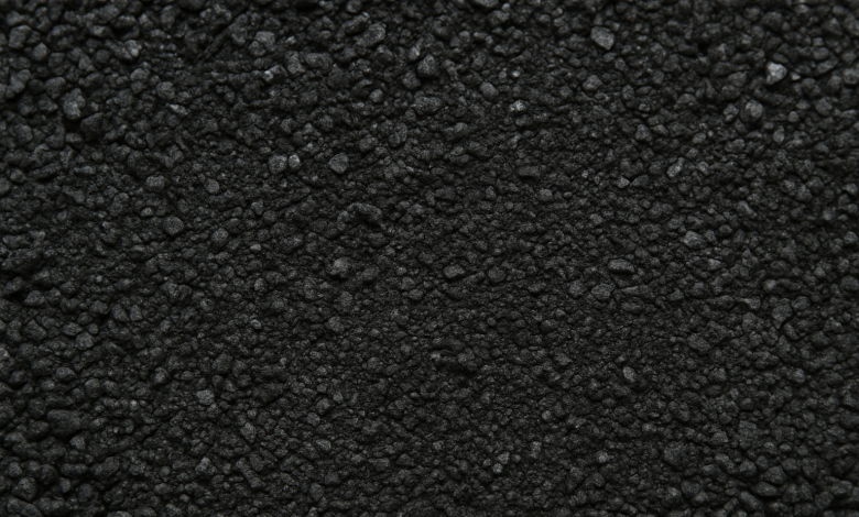 Biochar Granules Image