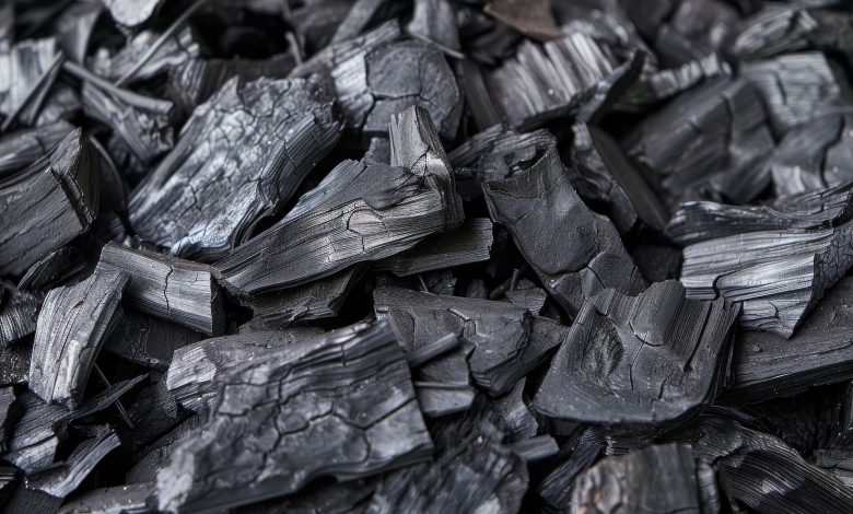 Biochar's Meteoric Rise